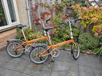 2x Dahon Vitesse 7sp Vouwfiets, Fietsen en Brommers, Fietsen | Vouwfietsen, 20 inch of meer, Gebruikt, Versnellingen, Ophalen of Verzenden