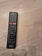 Sony KD-55A1 OLED TV - 55 inch 4K Smart TV, Gebruikt, OLED, Ophalen of Verzenden, 100 Hz