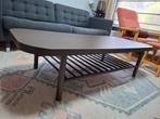 Ikea listerby coffee table, Huis en Inrichting, Tafels | Salontafels, Ophalen, Zo goed als nieuw, Rechthoekig, Minder dan 50 cm