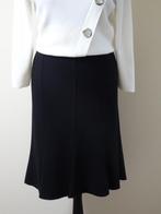 Mooie winter rok van Marccain maat 42, Kleding | Dames, Rokken, Zwart, Maat 42/44 (L), Ophalen of Verzenden, Zo goed als nieuw
