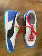 Puma sneaker (fast rider ride on) maat 42,5 zgan, Overige kleuren, Puma, Ophalen of Verzenden, Sneakers of Gympen