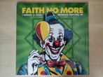 Faith No More Phoenix Festival live, Ophalen of Verzenden, Zo goed als nieuw, 12 inch, Poprock