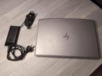 HP ZBook 15v G5 laptop te koop, Ophalen, Hp, Gebruikt, Met videokaart