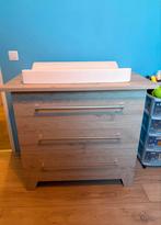 Goeie onderhouden babykamer, Kinderen en Baby's, Kinderkamer | Complete kinderkamers, Ophalen of Verzenden, Zo goed als nieuw