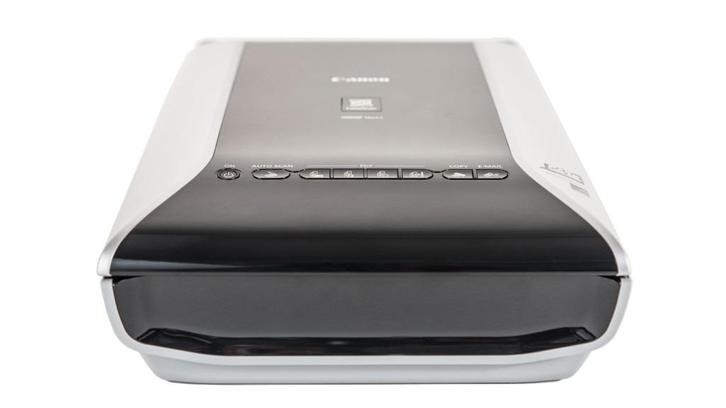 Canoscan 9000f mark II, Computers en Software, Scanners, Zo goed als nieuw, Ophalen of Verzenden