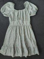 Nieuw jurk maat m. Schein, Maat 38/40 (M), Nieuw, Ophalen of Verzenden, Boven de knie