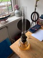 Olielampje vintage, Ophalen of Verzenden