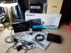Sony walkman wm ex77 compleet., Ophalen of Verzenden