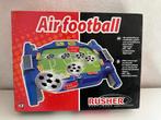 Voetbal spel - air football - incl. batterijen - als nieuw!, Ophalen, Zo goed als nieuw