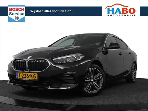BMW 2-Serie Gran Coupé (f44) 218I INTRODUCTION EDITION AUTO, Auto's, BMW, Bedrijf, Te koop, 2-Serie Gran Coupé, ABS, Airbags, Airconditioning