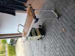 Een nieuwe festool trolley/ werkbank!, Doe-het-zelf en Verbouw, Gereedschap | Overige machines, Ophalen, Zo goed als nieuw