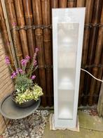*Bijna nieuw* Sunshower Well-Sun Combi White (Sunshower), Huis en Inrichting, Ophalen, Zo goed als nieuw