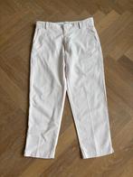 Chino van Closed, maat 29 - medium, katoen-linnen, Maat 38/40 (M), Closed, Ophalen of Verzenden, Zo goed als nieuw