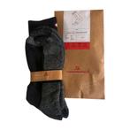 Danish Endurance Merino Wollen Wandelsokken Maat 43-47, Danish Endurance, Info@danishendurance.com, Zwart, Ophalen of Verzenden