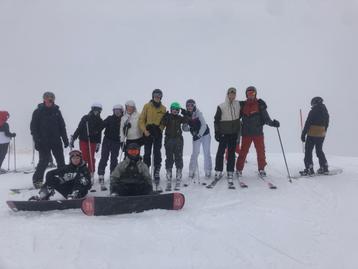 8 daagse wintersportreis Karinthië, Oostenrijk  beschikbaar voor biedingen