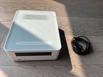 Onkyo CR-265 CD Receiver , FM , USB / defect /, Audio, Tv en Foto, Versterkers en Receivers, Ophalen, Niet werkend, Stereo, Onkyo
