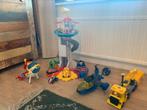 Leuke Paw Patrol sets., Ophalen, Gebruikt