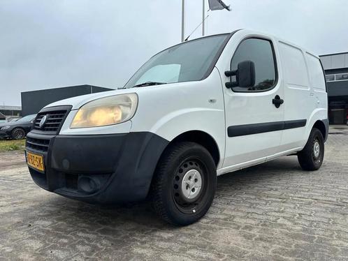 Fiat DOBLO 1.3 JTD, Auto's, Fiat, Bedrijf, Te koop, Doblo, Diesel, Euro 4, Overige carrosserieën, Handgeschakeld, Origineel Nederlands