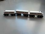 BRIO hogesnelheidstrein met geluid, Ophalen of Verzenden, Zo goed als nieuw, Jongen of Meisje