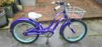 Leuke kinderfiets, Ophalen of Verzenden, Gebruikt, 20 inch of meer, Electra
