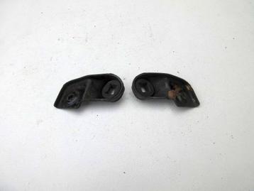Suzuki GSX400E knipperlicht houders GSX 400 steunen beugels beschikbaar voor biedingen