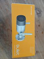 Beveiligingscamera, Audio, Tv en Foto, Videobewaking, Ophalen of Verzenden, Zo goed als nieuw, Buitencamera
