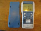 Texas Instruments TI-Nspire grafische rekenmachine touchpad, Diversen, Ophalen of Verzenden, Grafische rekenmachine, Zo goed als nieuw