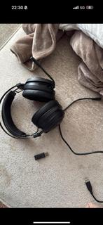 Razer Gaming headset, Computers en Software, Headsets, Ophalen of Verzenden, Gaming headset, Over-ear