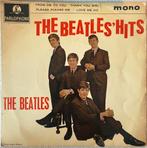 EP The Beatles - The Beatles’ Hits, Ophalen of Verzenden, 7 inch, Overige genres, EP