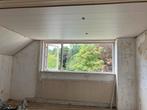 Mdf plafond platen, Ophalen, Gebruikt, Hout, Minder dan 20 mm