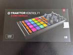 Native Instruments Traktor Kontrol F1, Ophalen of Verzenden, Nieuw, Dj-set, Overige merken