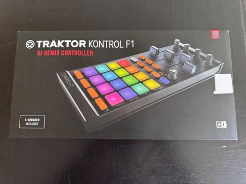 Native Instruments Traktor Kontrol F1, Muziek en Instrumenten, Dj-sets en Draaitafels, Nieuw, Dj-set, Overige merken, Ophalen of Verzenden