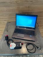 Delphi 2017 Uitleesapparaat / test kast / diagnose, Auto diversen, Ophalen of Verzenden