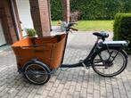 Babboe E-Curve Weekend DEAL, Fietsen en Brommers, Fietsen | Bakfietsen, Ophalen, Zo goed als nieuw, 4 kinderen of meer