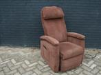sta-op relax fauteuil, Ophalen, Gebruikt, Minder dan 75 cm, Landelijk