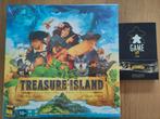 Treasure Island Bordspel - Nieuw in Folie + Uitbreiding, Vijf spelers of meer, Ophalen of Verzenden, Nieuw, Matagot
