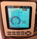 Koden Fishfinder, Watersport en Boten, Navigatiemiddelen en Scheepselektronica, Ophalen of Verzenden, Gebruikt, Kaartplotter of Fish Finder