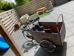 Bakfiets, Fietsen en Brommers, Ophalen, Gebruikt, Overige merken