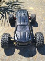 Arrma big rock roller, Hobby en Vrije tijd, Ophalen of Verzenden, Overige schalen, Elektro, Auto offroad