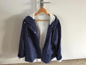 Winterjas dames gevoerd NIEUW beschikbaar voor biedingen