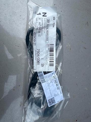 Mercedes-Benz Elektrische Leiding A4475408650 - Nieuw beschikbaar voor biedingen