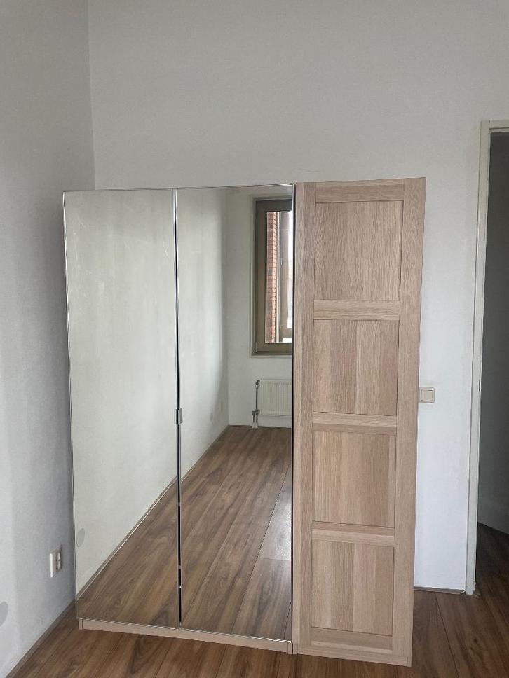 Pax kast, Huis en Inrichting, Kasten | Kledingkasten, Zo goed als nieuw, 200 cm of meer, 100 tot 150 cm, 50 tot 75 cm, Ophalen