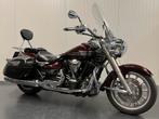 Yamaha XV 1900 TOURER XV1900 (bj 2008), Chopper, Meer dan 35 kW, 1854 cc, Bedrijf