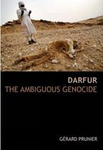 Darfur - The Ambiguous Genocide Auteur: Gerard Prunier, Boeken, Ophalen of Verzenden, 20e eeuw of later, Zo goed als nieuw