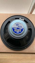 Peerless speaker 830520 4 ohm, Ophalen of Verzenden, Zo goed als nieuw