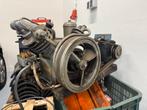 Atlas copco motor voor compressor, Zakelijke goederen, Ophalen