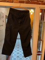 Carhartt Worker Broek - Maat 32 (cargo skate broek)., Kleding | Heren, Broeken en Pantalons, Maat 48/50 (M), Zwart, Carhartt, Ophalen of Verzenden