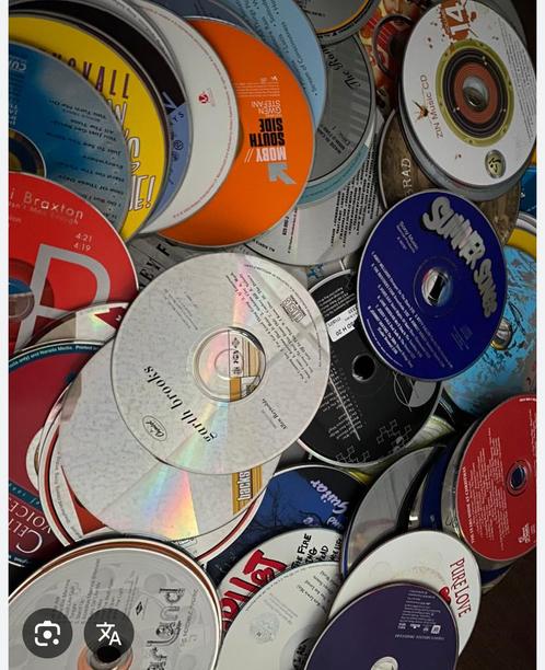 Heel veel cds, Cd's en Dvd's, Cd's | Overige Cd's, Zo goed als nieuw, Ophalen of Verzenden