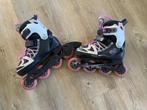 Skeelers maat 35-38, Overige merken, Kinderen, Ophalen of Verzenden, Inline skates 4 wielen