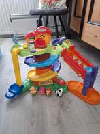 VTech Speelboom met diertjes, Ophalen, Gebruikt, Overige typen, Met licht